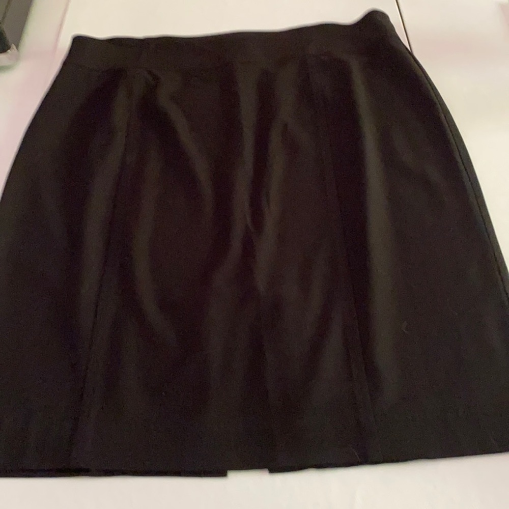 BOSTON PROPER PENCIL SKIRT